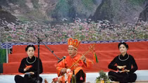 Thousands of visitors enjoy “tune of Gods” in Ha Giang 