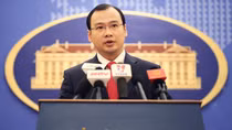 Vietnam opposes China’s election in so-called Sansha city