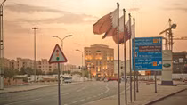UAE Urges West to Establish Monitoring Over Qatar's Alleged Terror Support