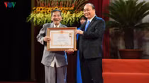 Outstanding artists honoured with State’s titles
