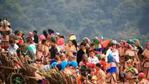 Festival promotes culture and tourism of Dien Bien