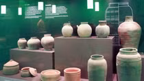 Vietnam archaeological treasures exhibition successful in Germany