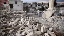 Agreements on Functioning of Eastern Ghouta Safe Zone in Syria Signed - MoD