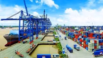 Nation racks up US$1.9 billion trade surplus over five-month period