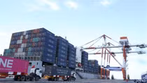 Investments in industrial, economic zones declines slightly in six months