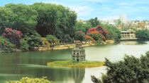Hanoi sees strong growth in international arrivals