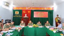 “For Fatherland Security” movement reviewed 