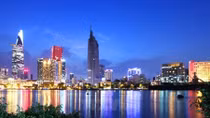 HCM City develops knowledge economy