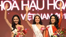 Miss Universe Vietnam 2017 to take place in Nha Trang