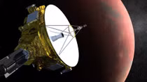 New Horizons Probe Flies By Distant Asteroid Ultima Thule - NASA
