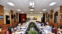 Hanoi to host World Economic Forum on ASEAN in September