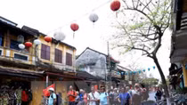 Vietnam serves 6.2 million foreign tourists in H1