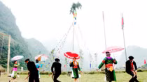 Northwestern region to hold ethnic festival on August 18