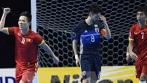 Vietnam to host ASEAN Futsal Championship 2017