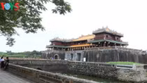Hue sets global example for cultural heritage preservation