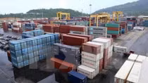 Danang approves logistics project