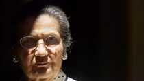 Simone Veil, French Holocaust survivor and stateswoman, dies at 89