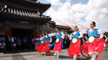 Vietnamese-Korean groups gear up for autumn festival