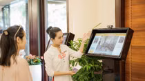 Vinpearl applies face recognition technology in tourism and hotel service in Vietnam 