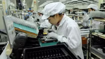 Vietnam records positive changes in FDI attraction