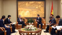 Microsoft investment incentivized in Vietnam