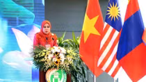 ASOSAI former chief emphasises cooperation