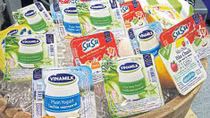 Vinamilk yoghurt stands firm in Thailand market