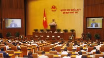 Vietnam’s joining in ILO convention, amended labour code to be deliberated