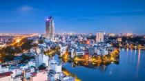 Hanoi attracts 445 FDI projects