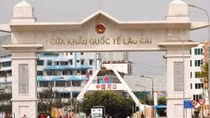 Lao Cai expands border gate economic zone