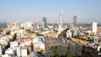 HCM City attends trade, tourism fair in Japan