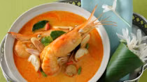 CNN Travel readers list seven Thai dishes among World’s 50 Best Foods