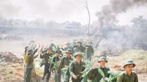 First-ever video dedicated to Dong Loc T-junction volunteers