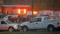 Four People Killed in Domestic Hostage Situation in Mississippi - Reports