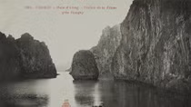Quang Ninh in the past through lens of French photographer 