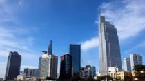 HCM City: nine-month budget collection up 9.88%