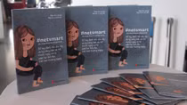 A handbook on how to protect children from sexual abuse on the internet 