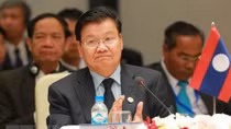 Lao PM to attend WEF ASEAN 2018 in Vietnam