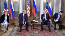 Trump Calls Talks With Putin One of 'Best Meetings' He Ever Had as President