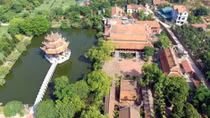 Tourism app Vietnamgo launched at ATF