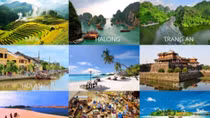 Vietnam tourism faces challenges from the 4th industrial revolution