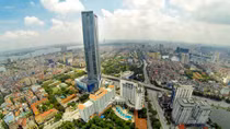 Hanoi attracts over US$365 million investment in January