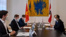Austria supports EU-Vietnam Investment Protection Agreement