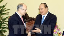 Vietnam, Germany’s Hessen state step up economic cooperation