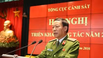 Vietnam police crack down on nearly 2,000 criminal gangs in 2016