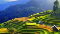 Northern mountainous district rolls out measures to develop tourism