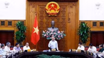 PM chairs meeting of sub-committee on socio-economic affairs