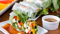 Vietnam Culinary Conservation - Research - Development Center launched