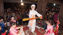 Nam Dinh to receive UNESCO's certificate of the Vietnamese Mother Goddess rituals