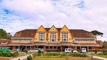 Thailand’s newspaper advises on discovering Da Lat